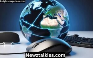 Newztalkies.com: The Ultimate Destination for Entertainment News and Updates