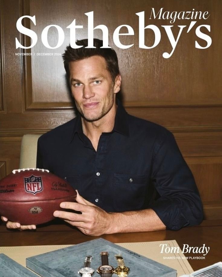 Is Tom Brady gay 