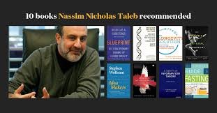 Taleb on Intervention