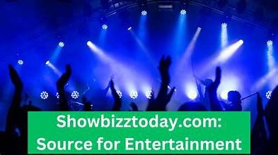 showbizztoday.com showbizztoday