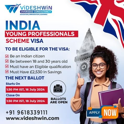 Five Year Indian Visa