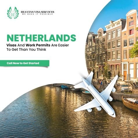 Indian Visa for Netherlands Citizens