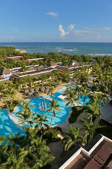 Lifestyle Resort Puerto Plata