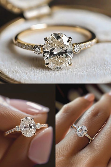 moissanite rings
