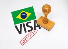 Indian visa for Brazilian citizens