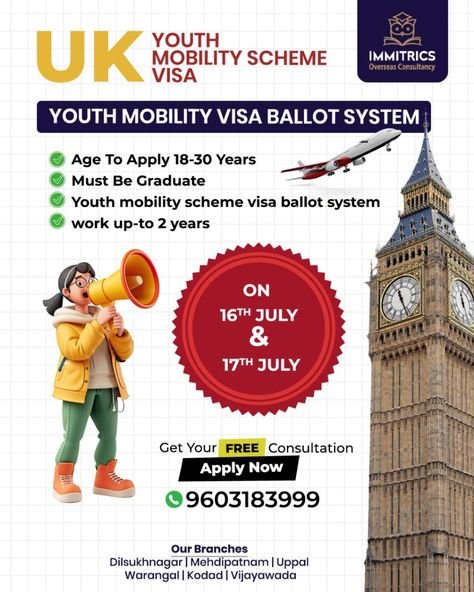 Indian Visa for UK Citizens