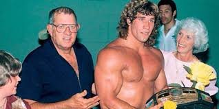 Kerry Von Erich
