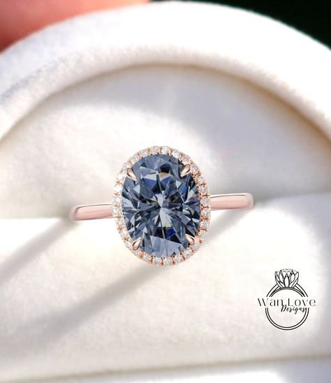 moissanite rings
