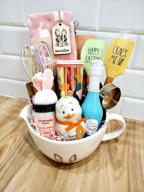 shop Easter baskets