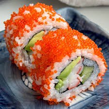 tobiko