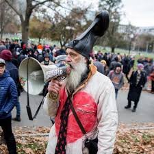 Vermin Supreme