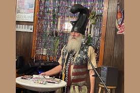 Vermin Supreme
