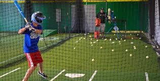 batting cages near me