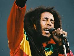 how did Bob Marley die