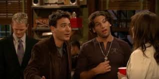 Josh Radnor