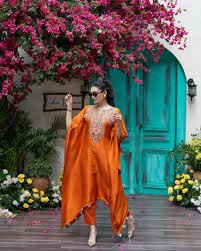 Farah Casablanca
