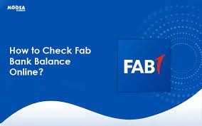 fab balance check
