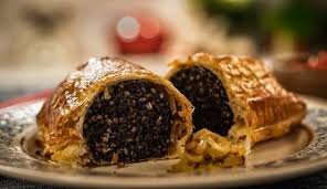 black pudding
