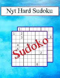 Sudoku NYT