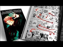 jjk read online