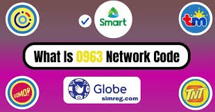 0963 is part of your network
