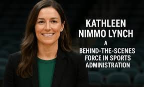 Kathleen Nimmo Lynch