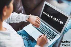 Netwyman Blogs