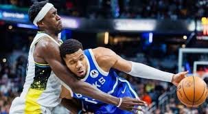 Milwaukee Bucks vs Pacers match player stats